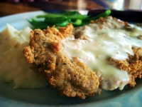 100 Favorite Dishes