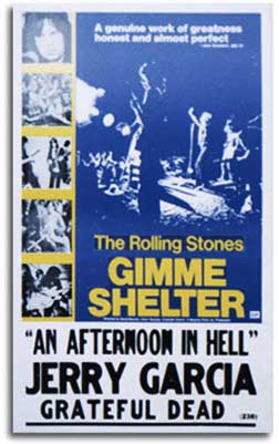 GimmeShelter