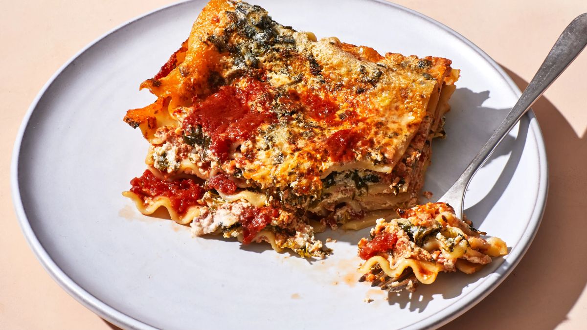 American Dishes