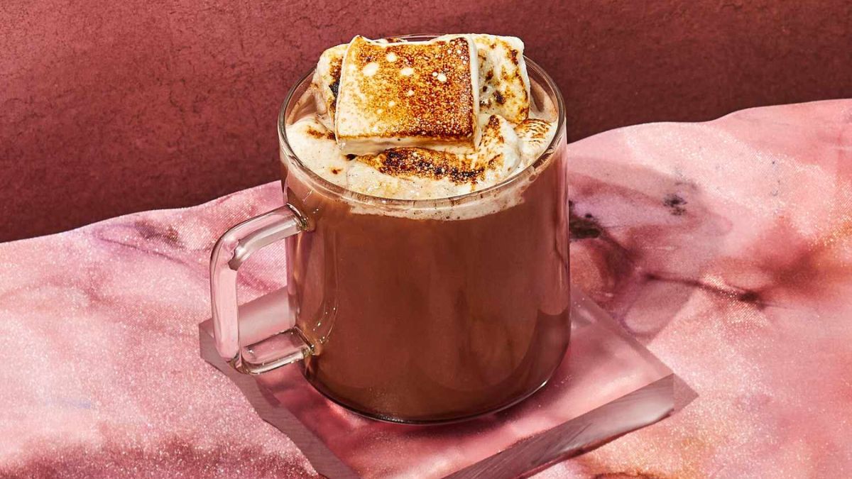 Cozy Drinks
