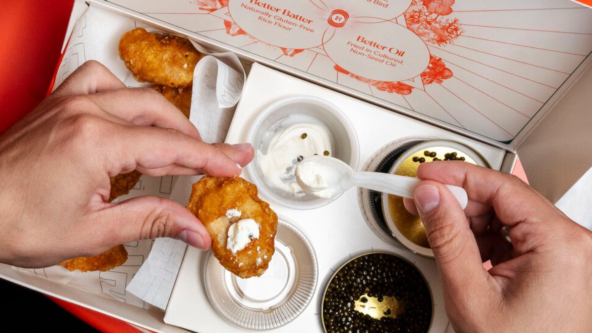 Food Trends