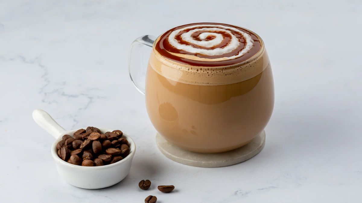 Delicious Café