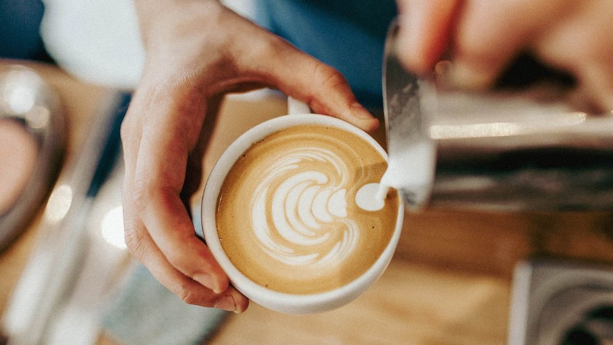 Barista Secrets