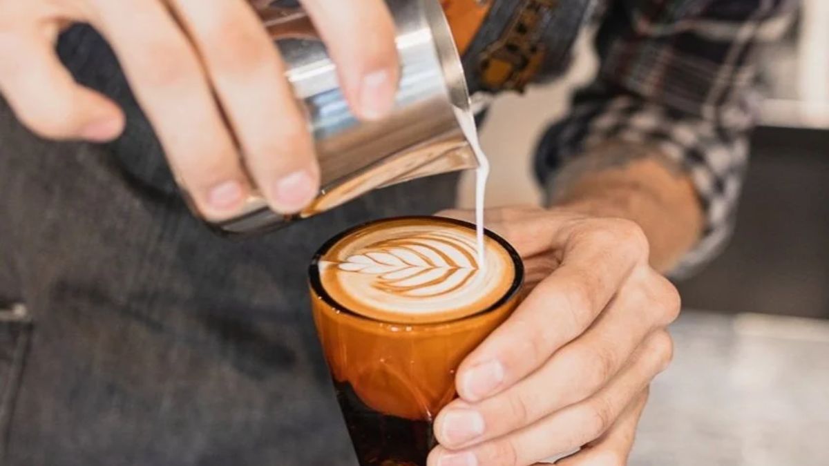 Café Barista