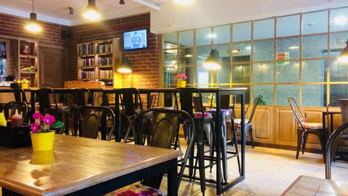 Good Café