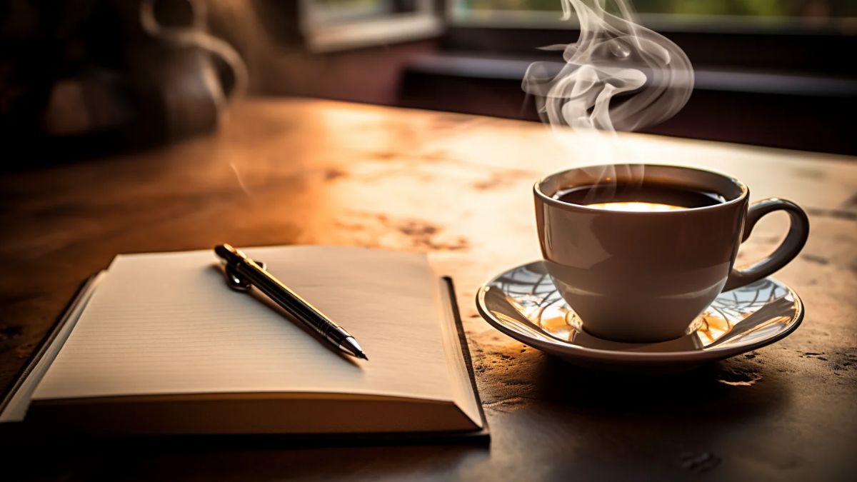 Coffee