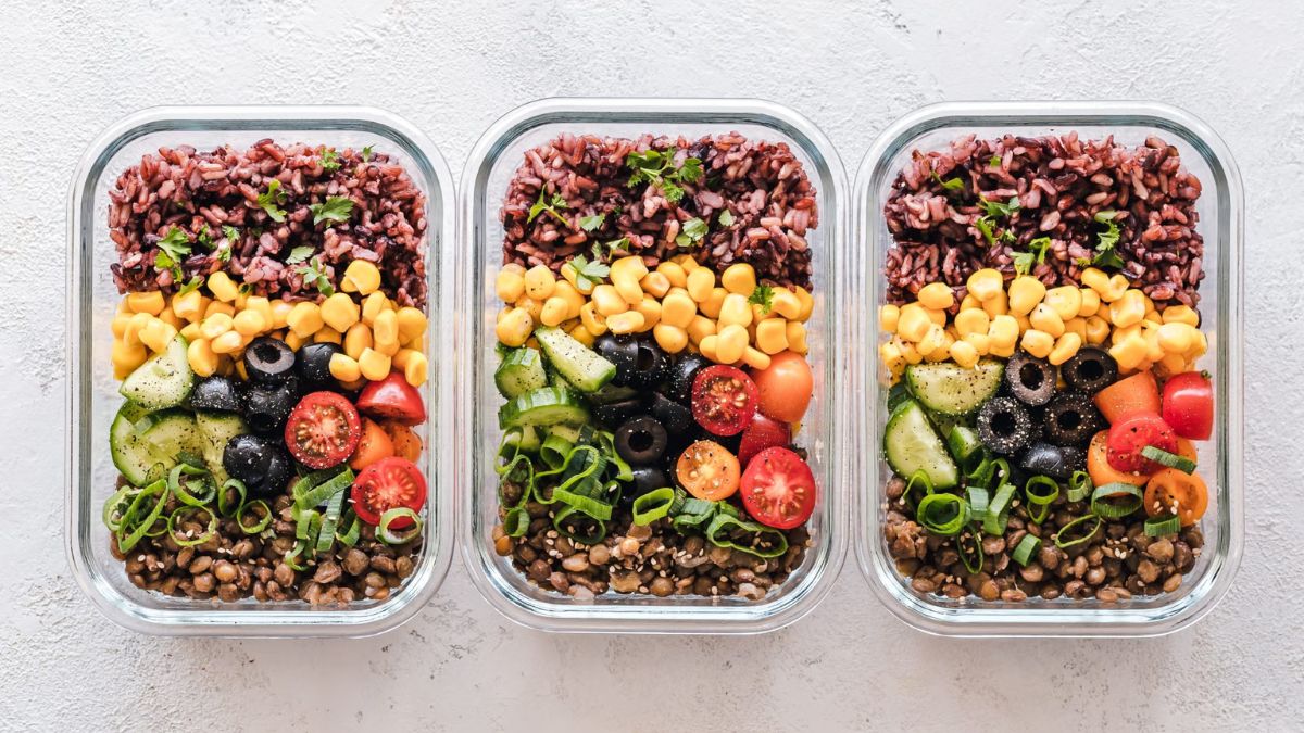Healthy Foods