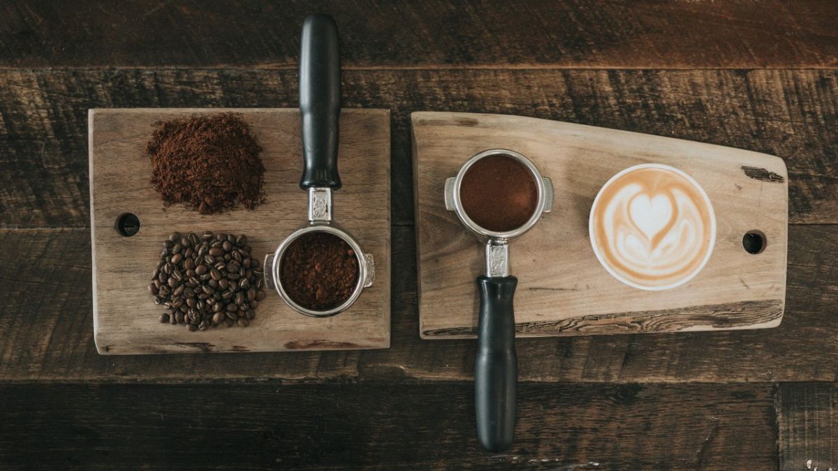 Café Menu