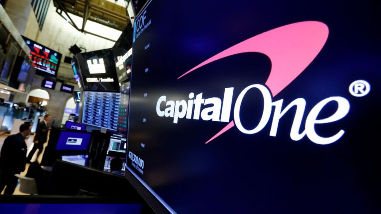 Capital One $425M Class Action Settlement 2025