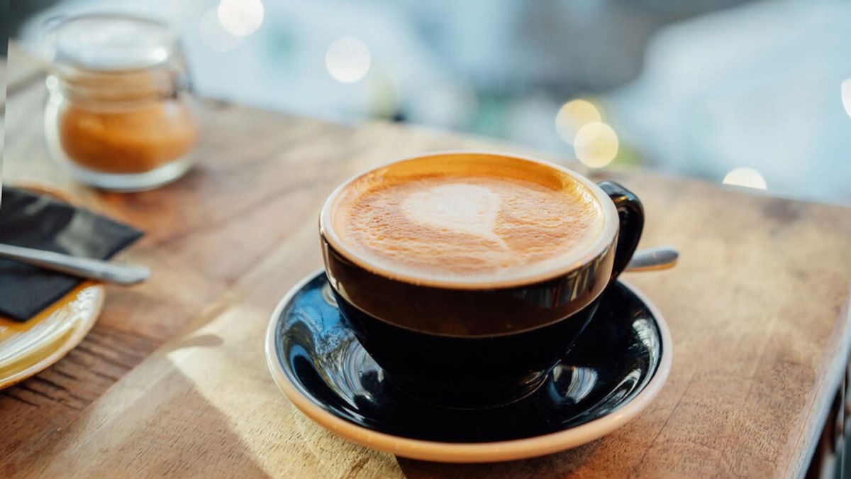 Coffee or Tea