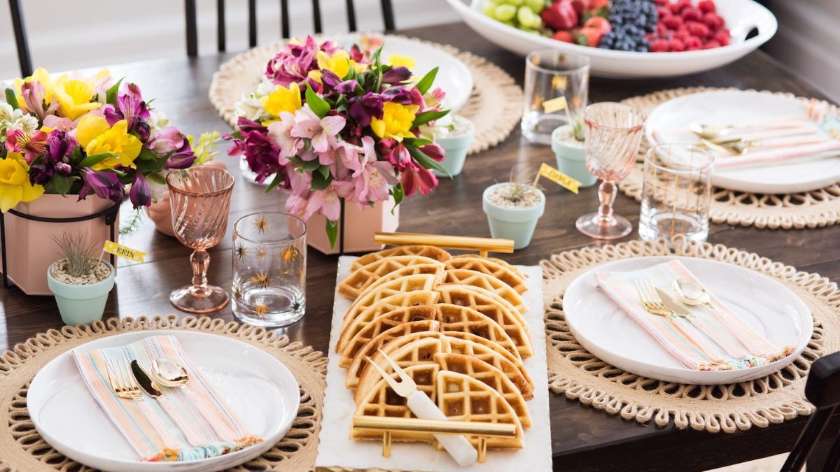 Perfect Brunch