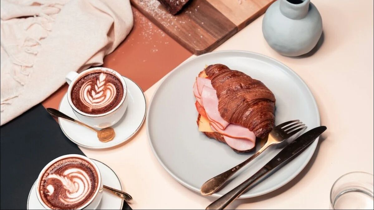 Café