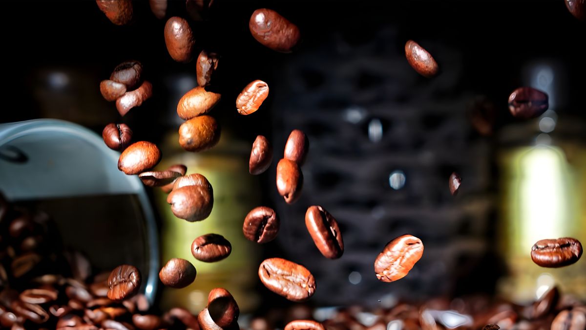 Café’s Coffee