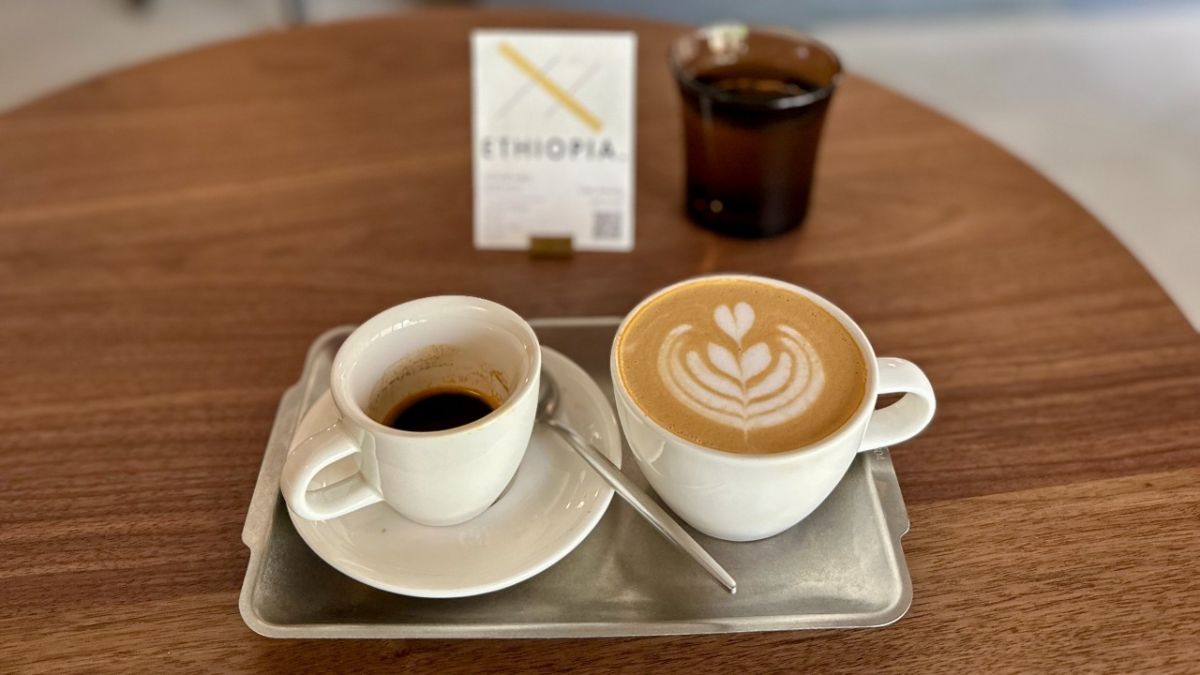 Café