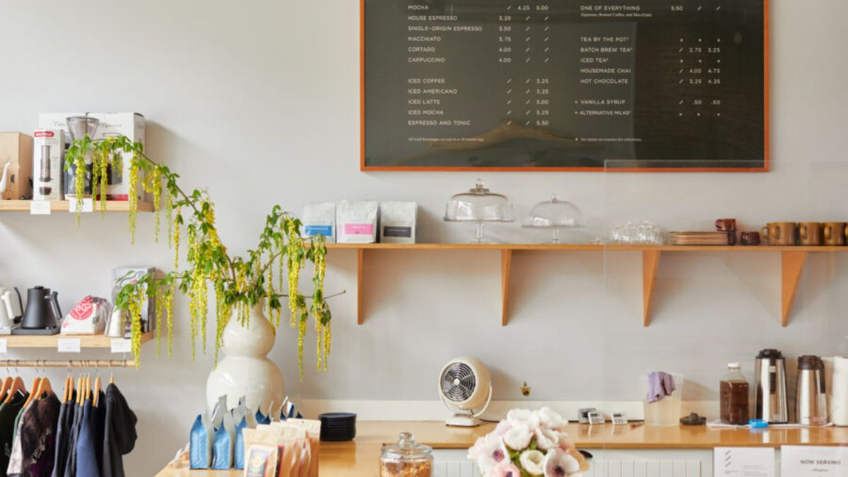 Great Café