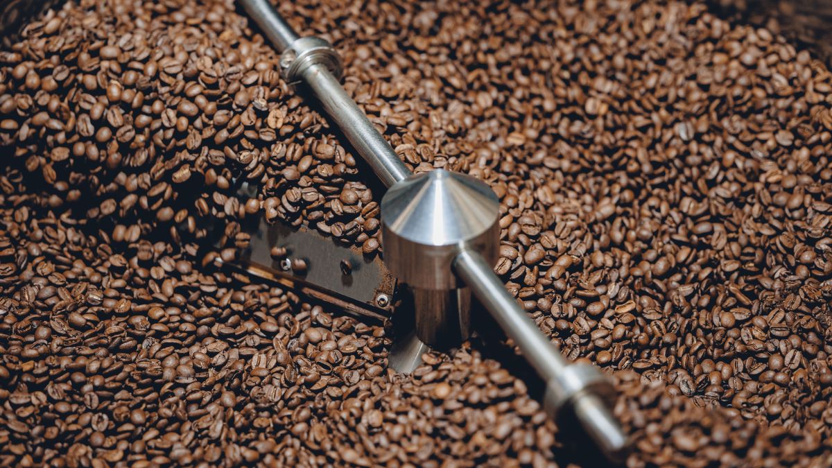 Signature Coffee