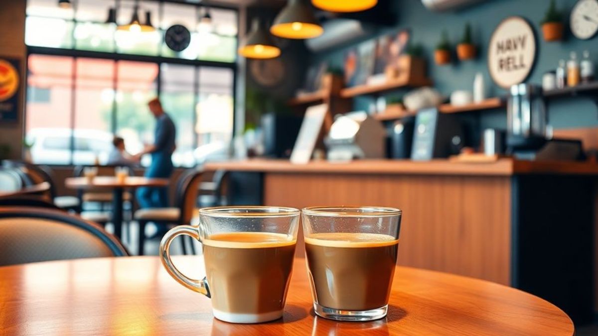 Good Café