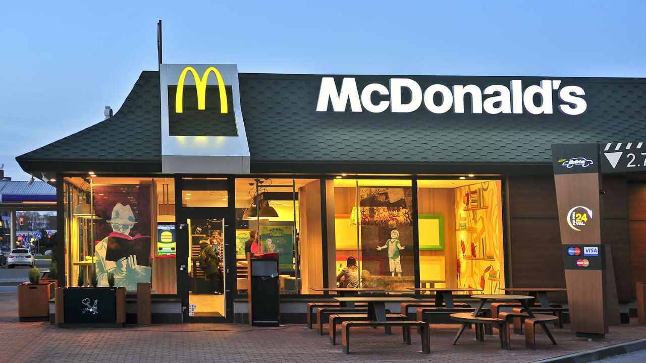 McDonald’s Update – New Policy Announced for Happy Meal Buyers