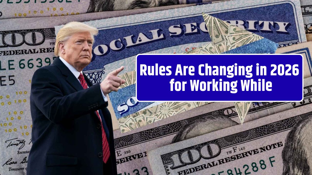 Rules Are Changing in 2026 for Working While