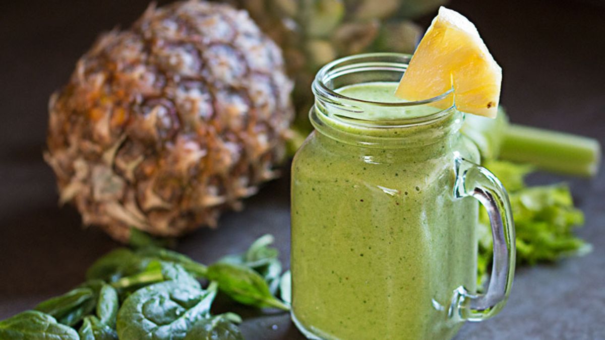 Smoothie Recipes