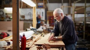 Social Security Administration changes