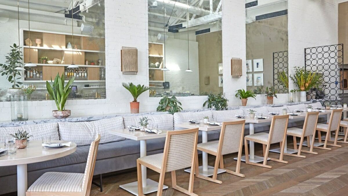 Good Café