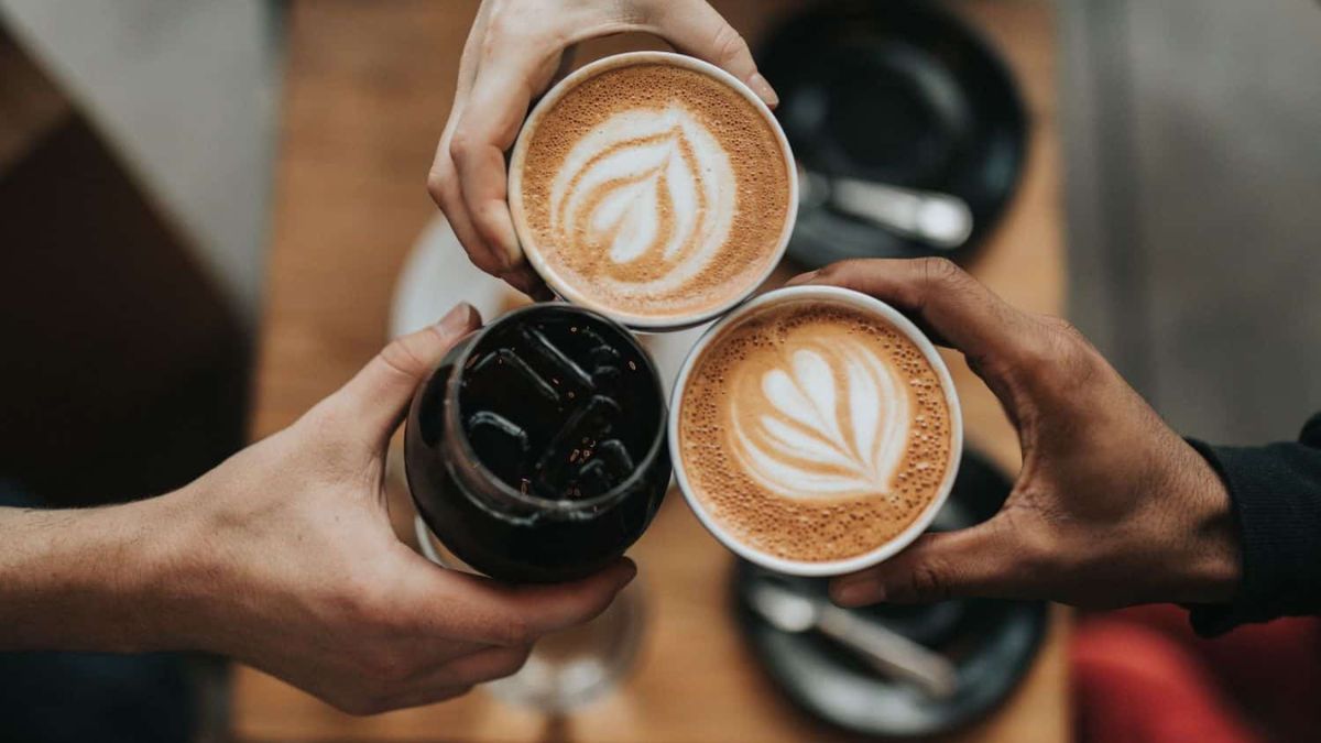 Coffee Facts