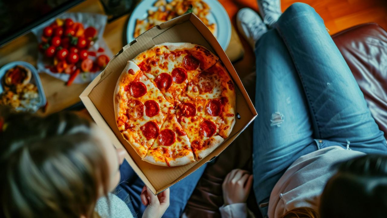 The Best Frozen Pizza You Can Buy at the Supermarket
