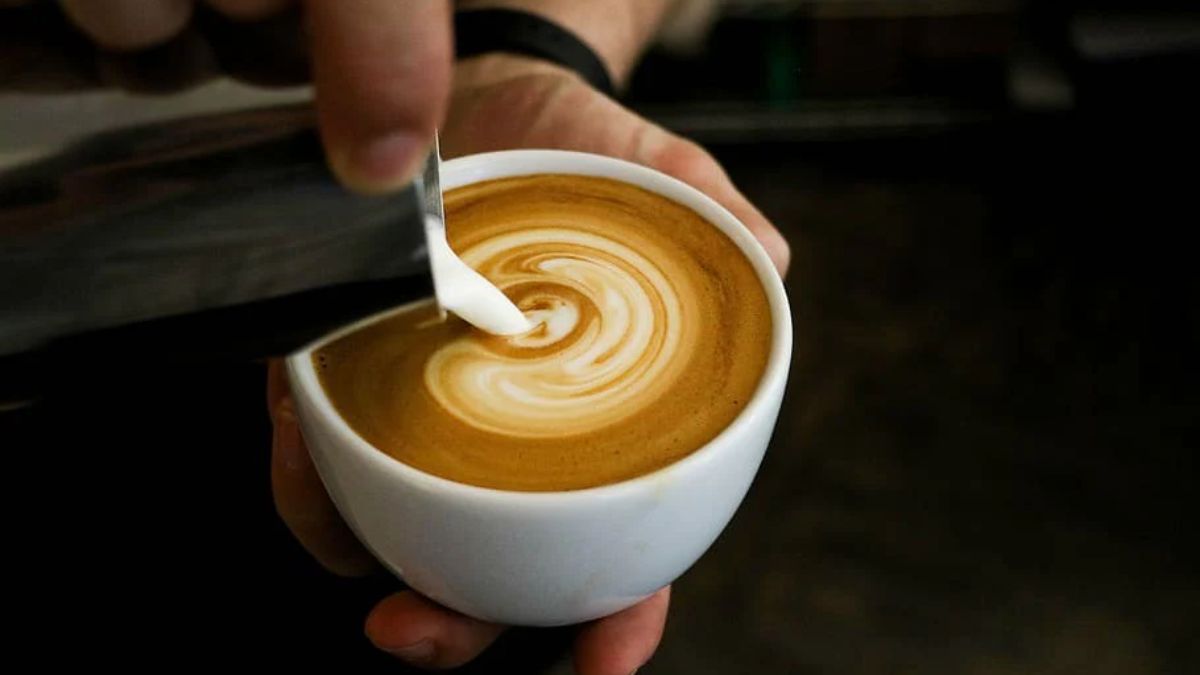 Latte Art