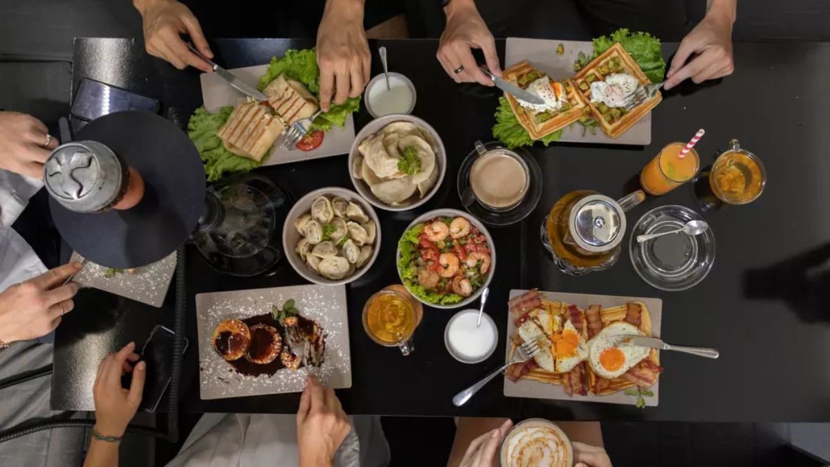 Secret Menu