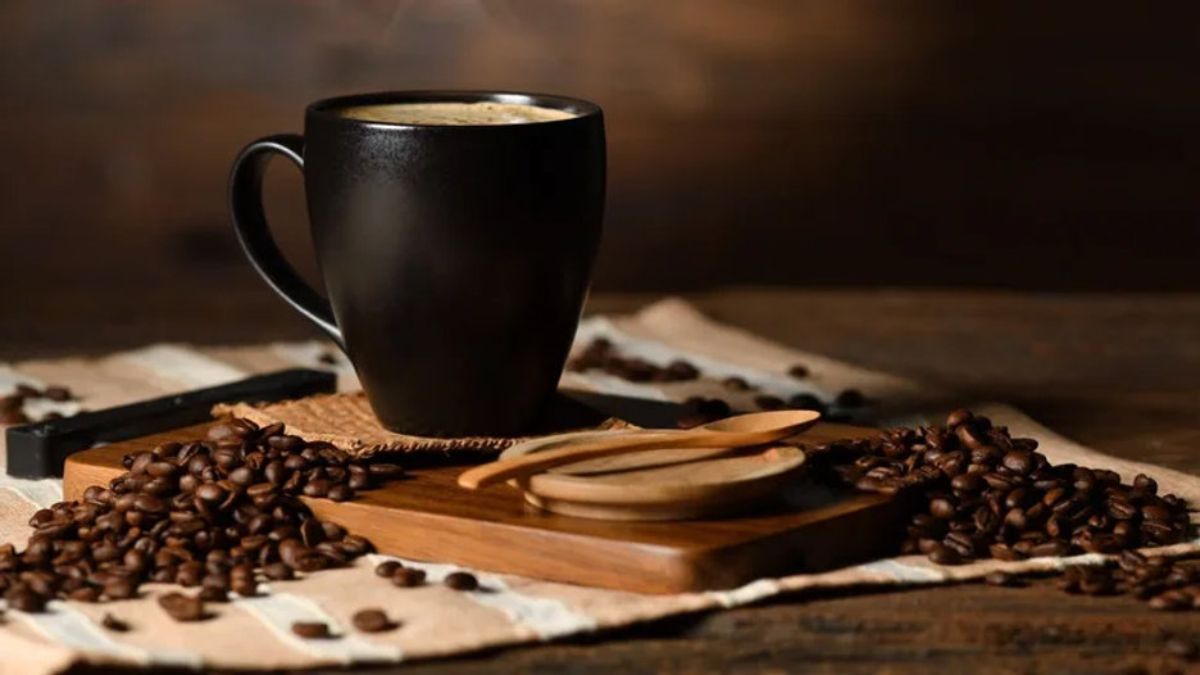 Third-Wave Coffee