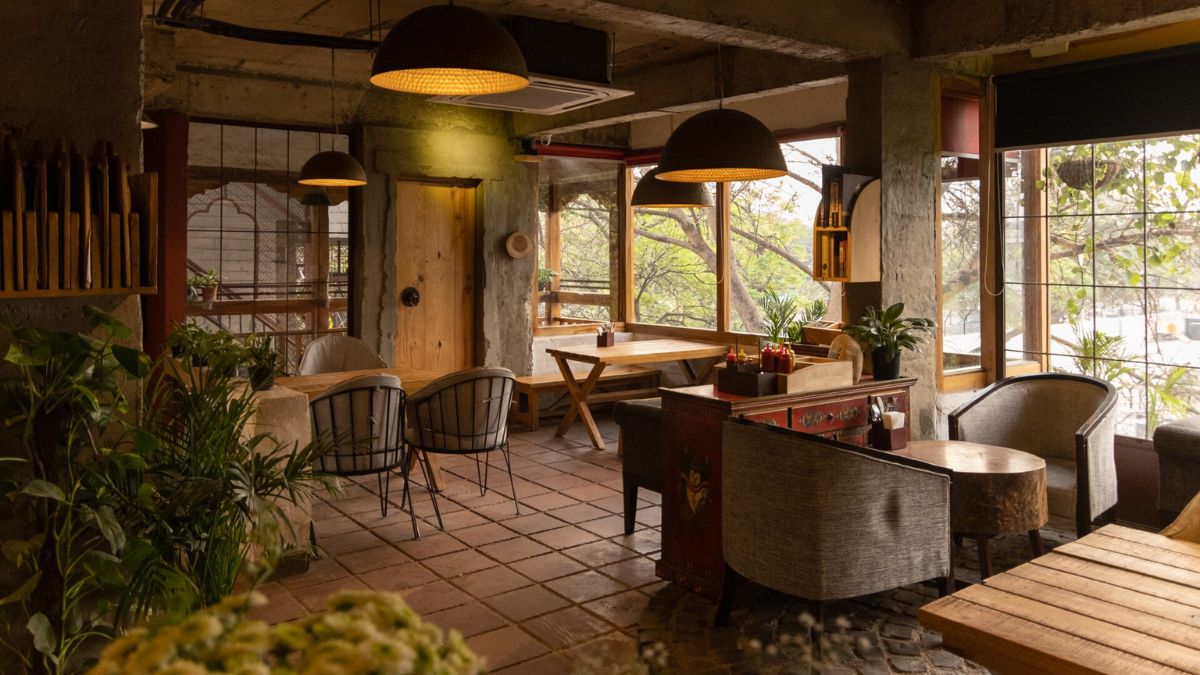 Local Cafés