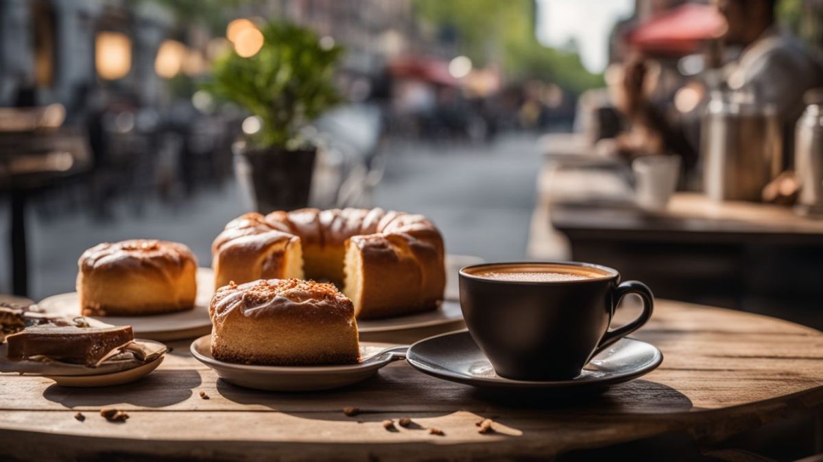 Café