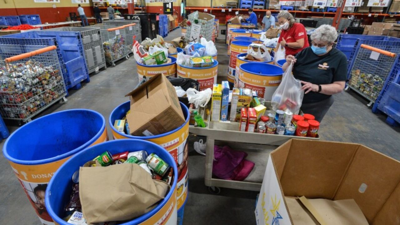 Trump administration posts notice