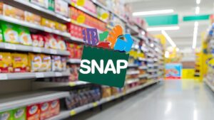 USDA is imposing new work requirements