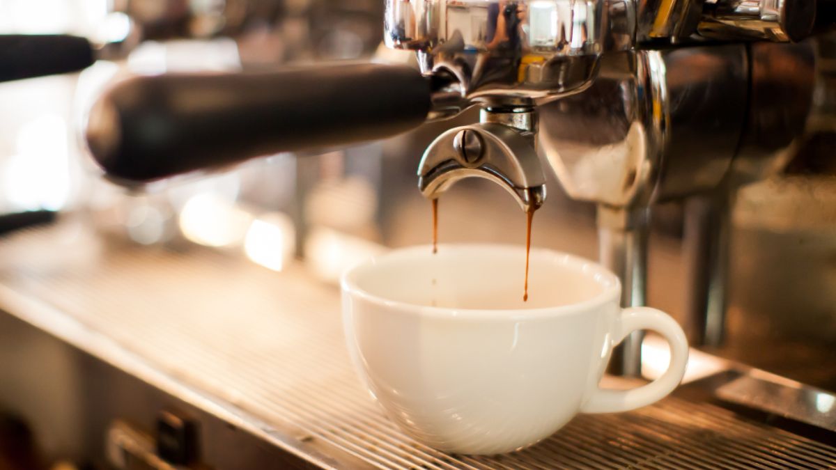 Coffee