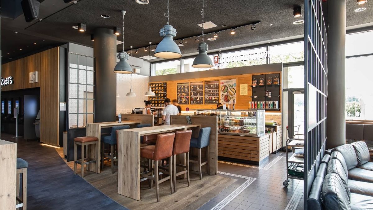 Good Café