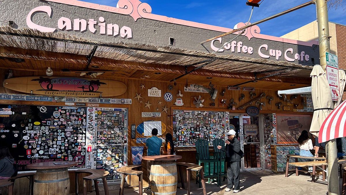 Good Café