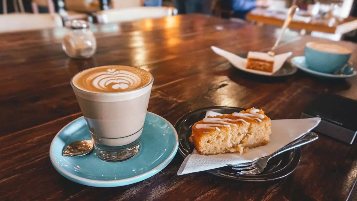 Café