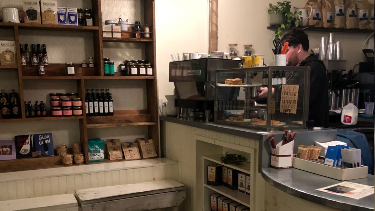 Café