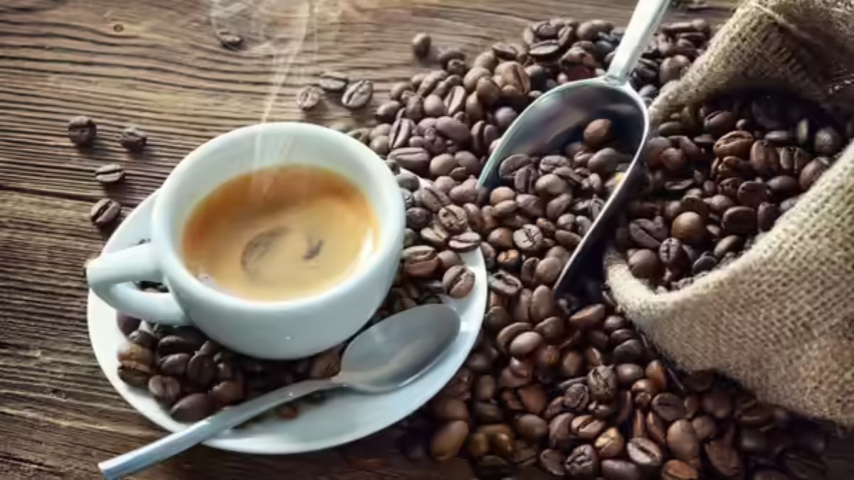Coffee