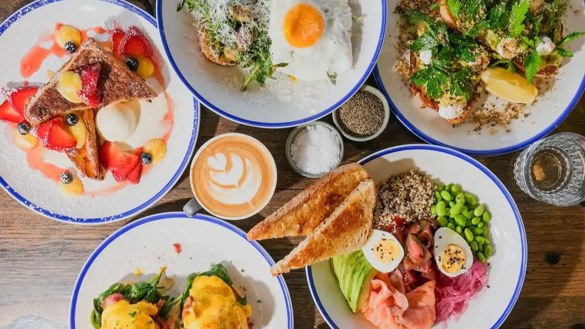 Brunch