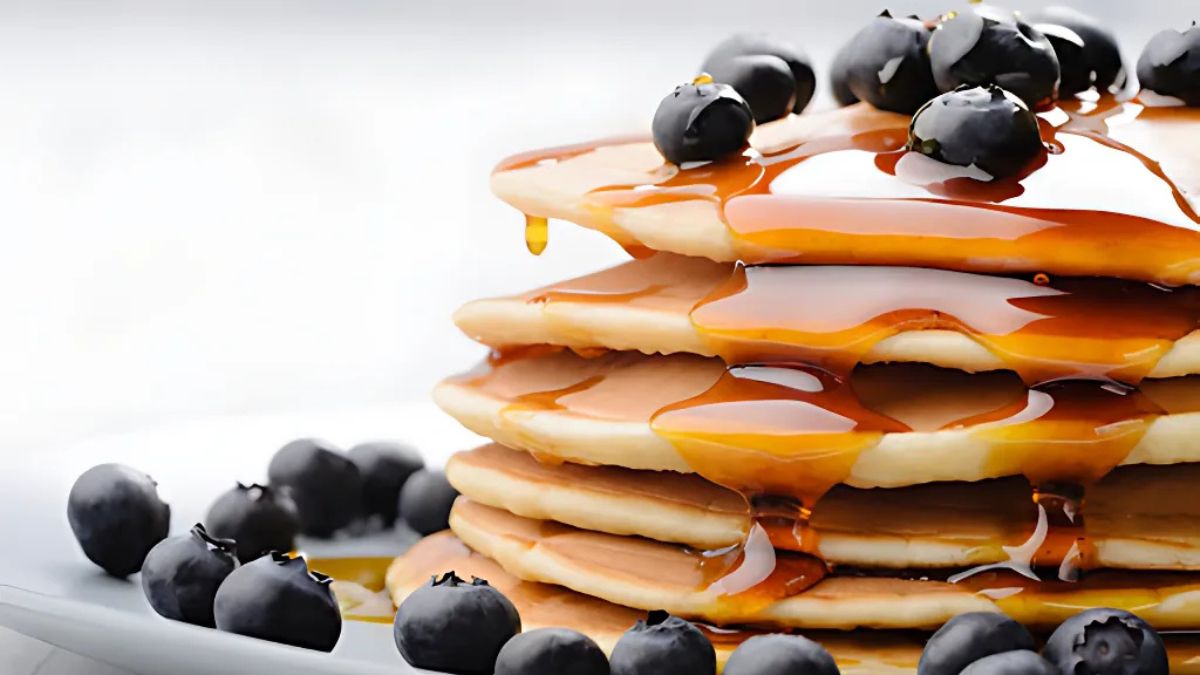 Pancakes
