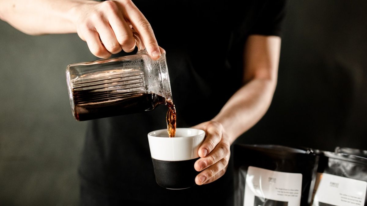 Cafés