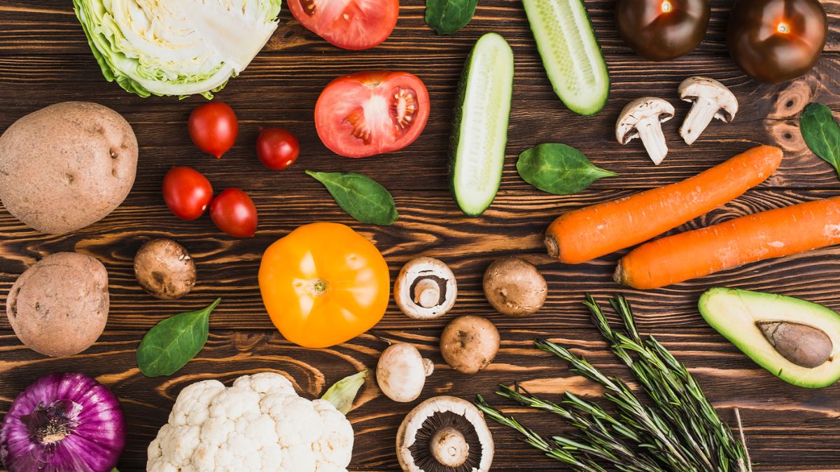 Local Ingredients